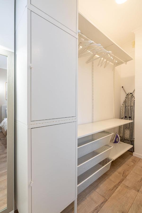 Style And View Bucharest City Center Aparthotel Ngoại thất bức ảnh