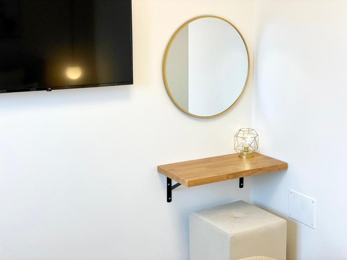 Style And View Bucharest City Center Aparthotel Ngoại thất bức ảnh